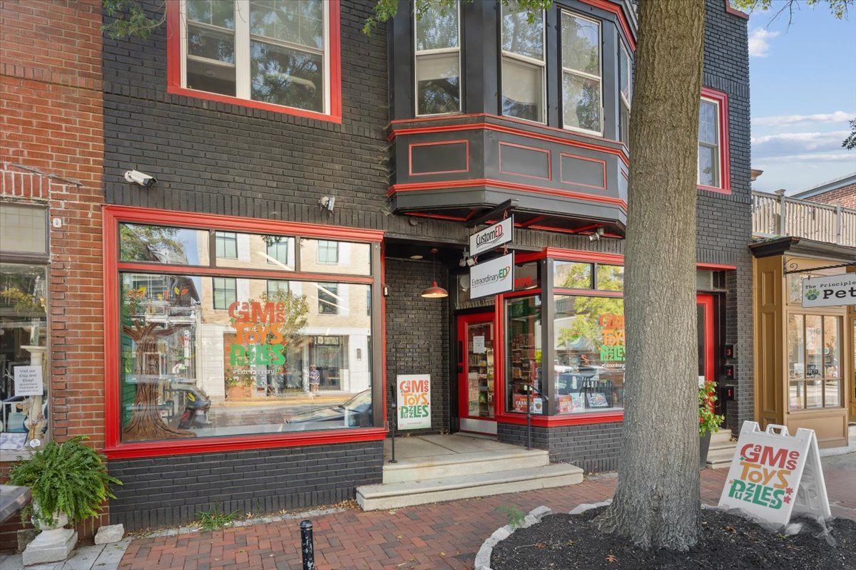 806 Haddon Ave, Collingswood, NJ