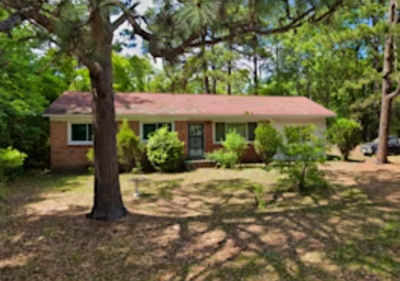 580 S Glover St, Southern Pines, NC