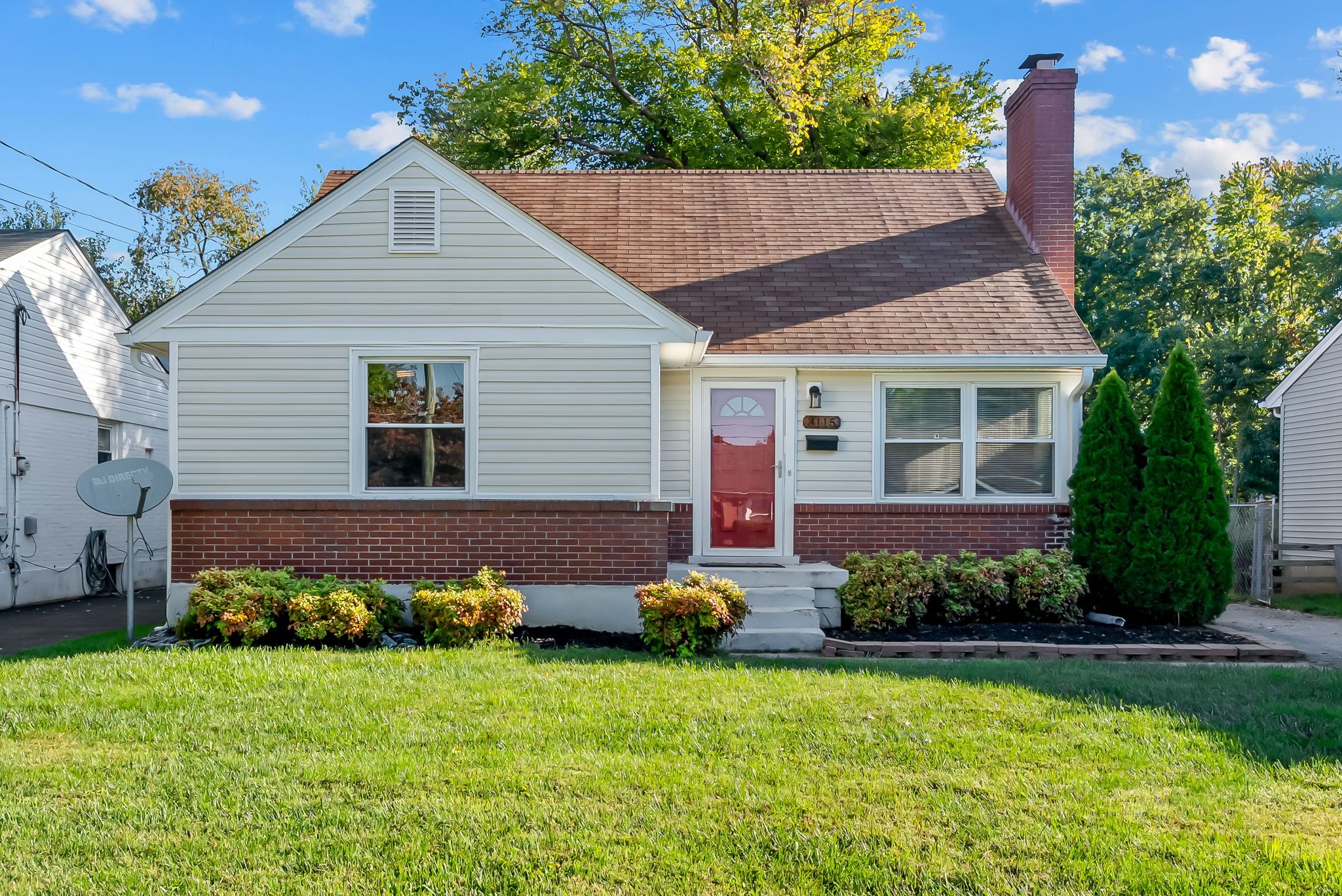 3115 Horton Ave, Louisville, KY
