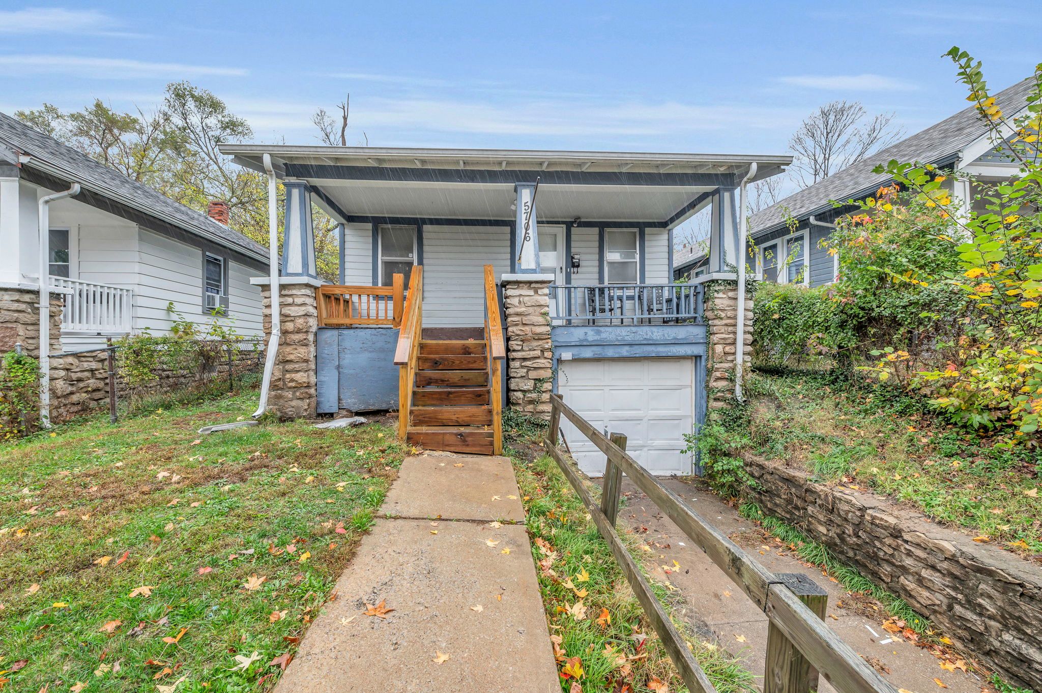 5706 Wabash Ave, Kansas City, MO
