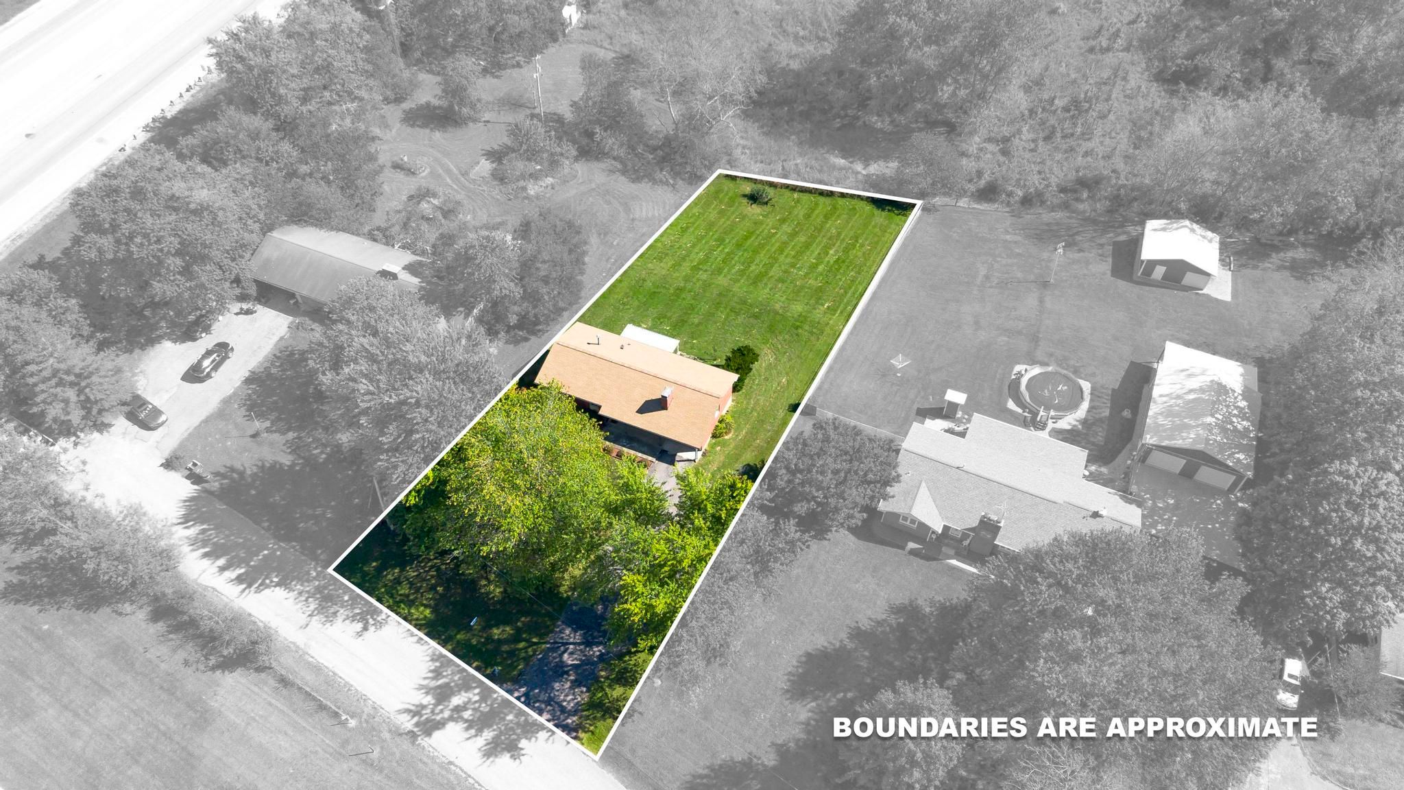 780 Highland Ave, Vine Grove, KY