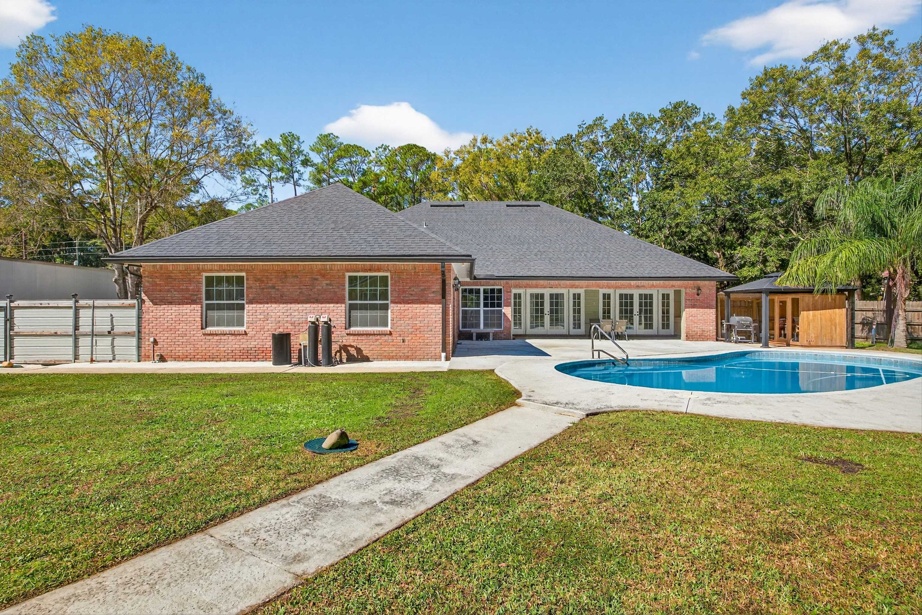 11341 V C Johnson Rd, Jacksonville, FL