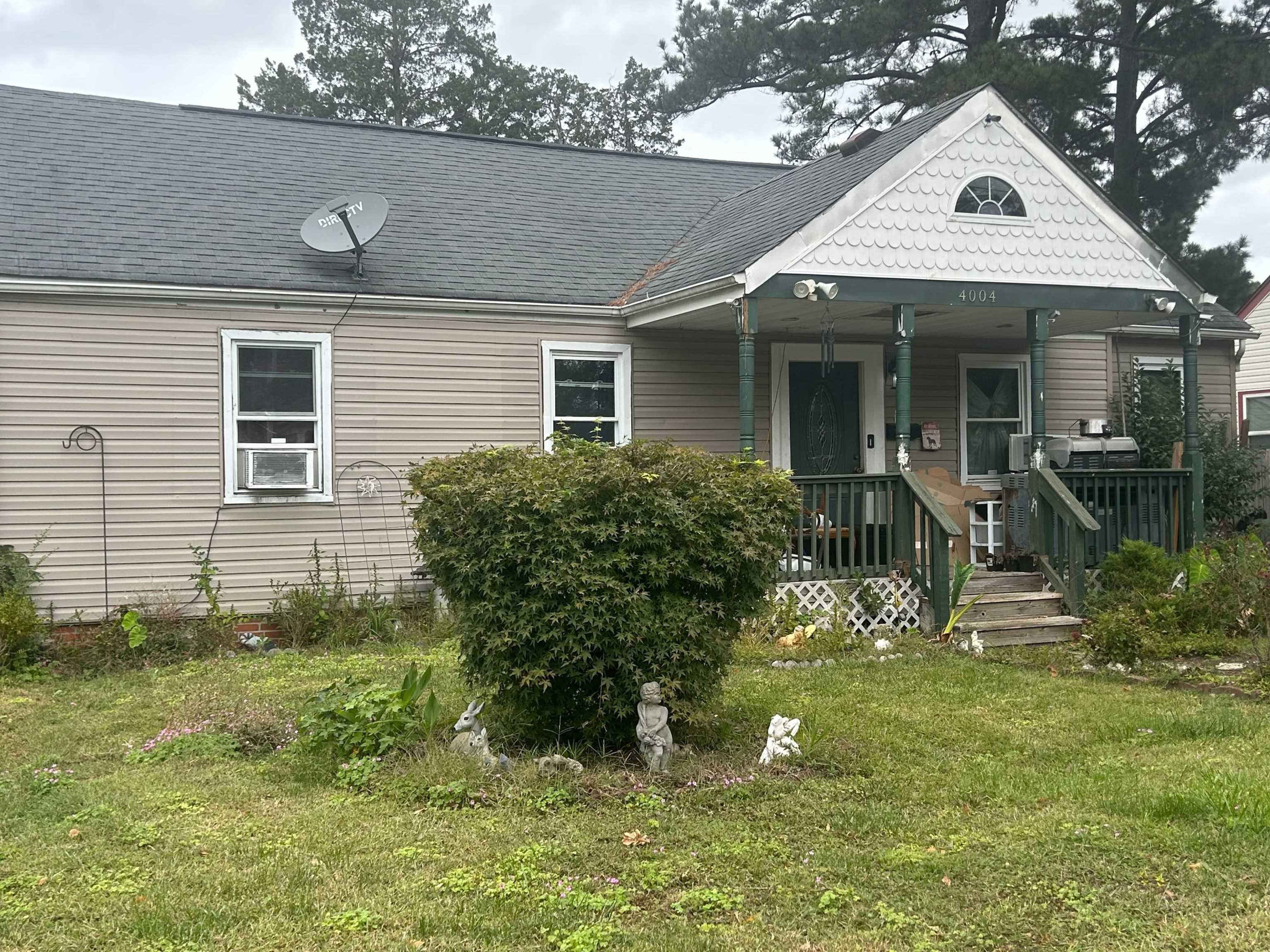 4004 Clifford St, Portsmouth, VA
