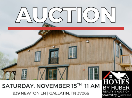 939 Newton Ln, Gallatin, TN