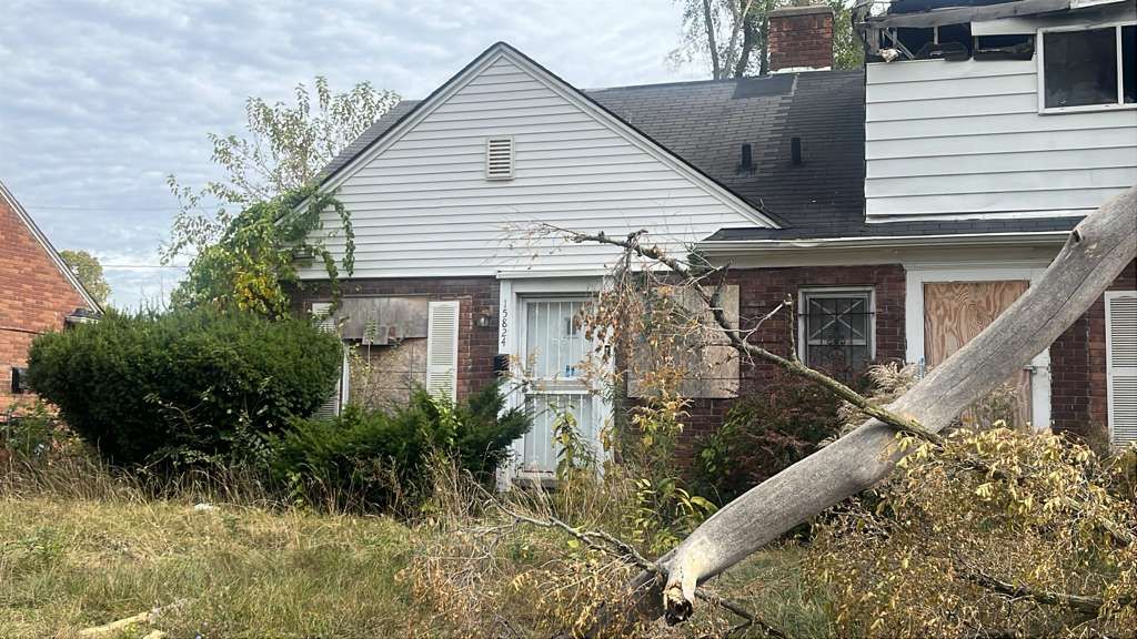 15824 Monte Vista St, Detroit, MI