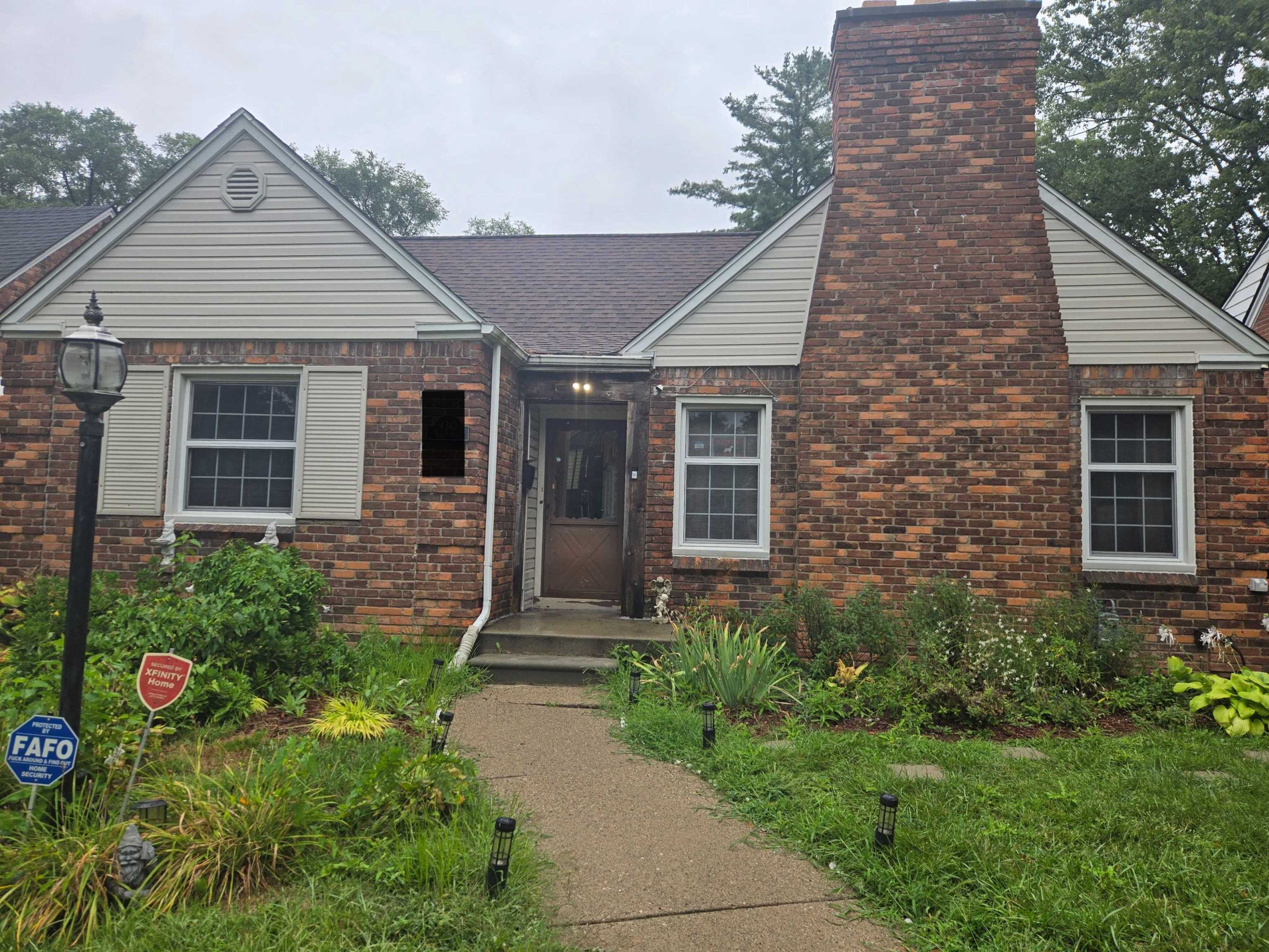 4310 Bishop St, Detroit, MI
