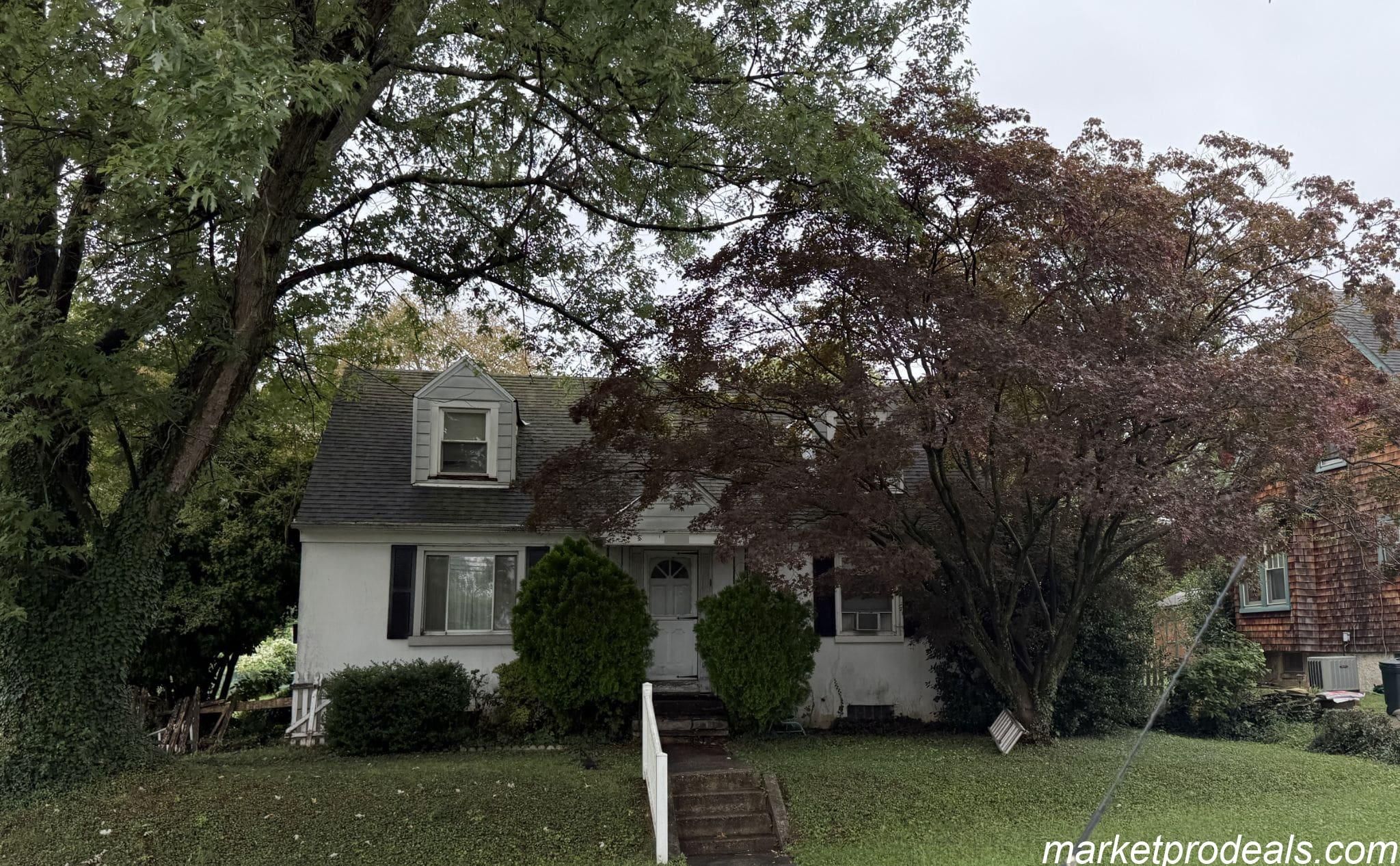 3X Wade Ave, Catonsville, MD