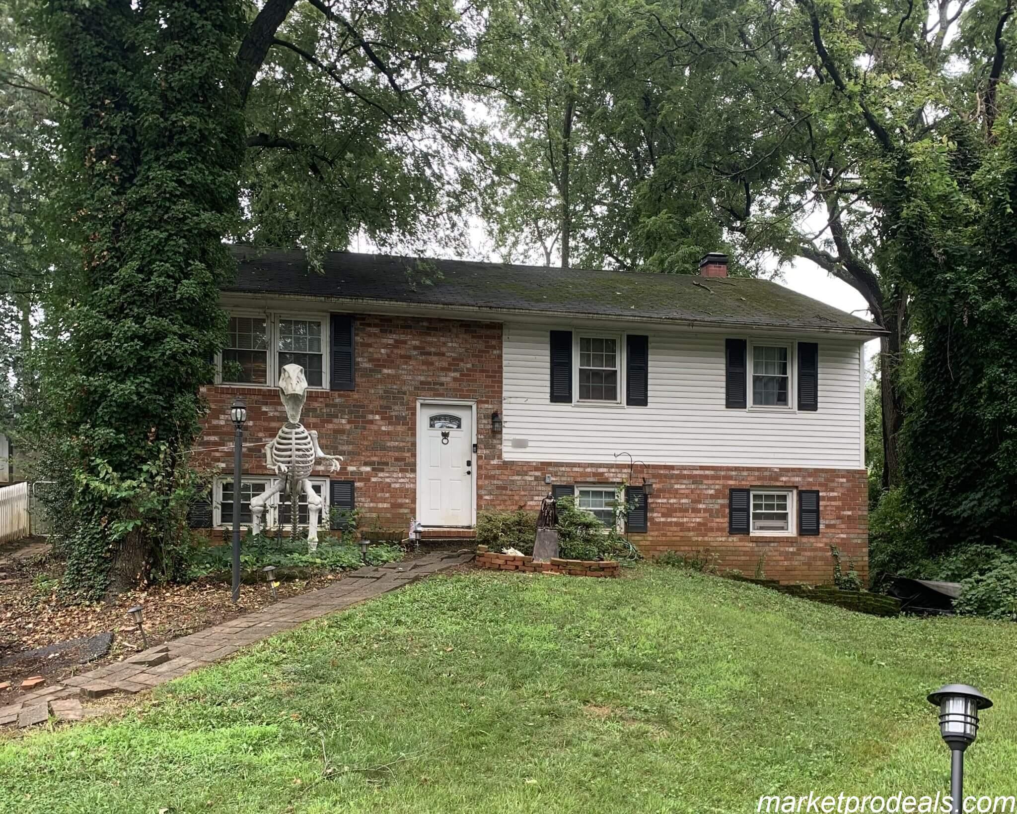 7XX Fairway Dr, Annapolis, MD