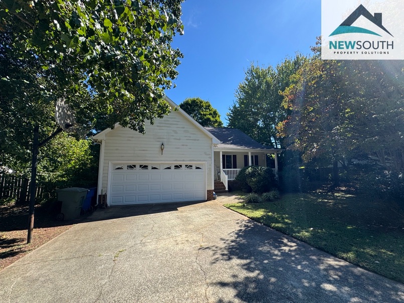110 Sullivan Ct, Gibsonville, NC