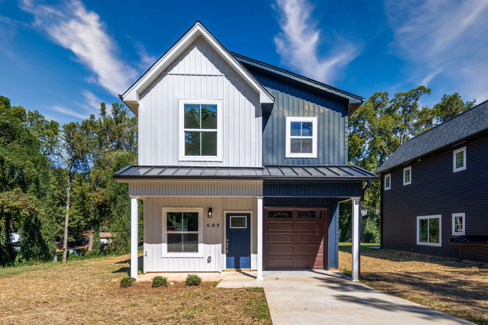 609 Mount Vernon Ave, Winston-Salem, NC