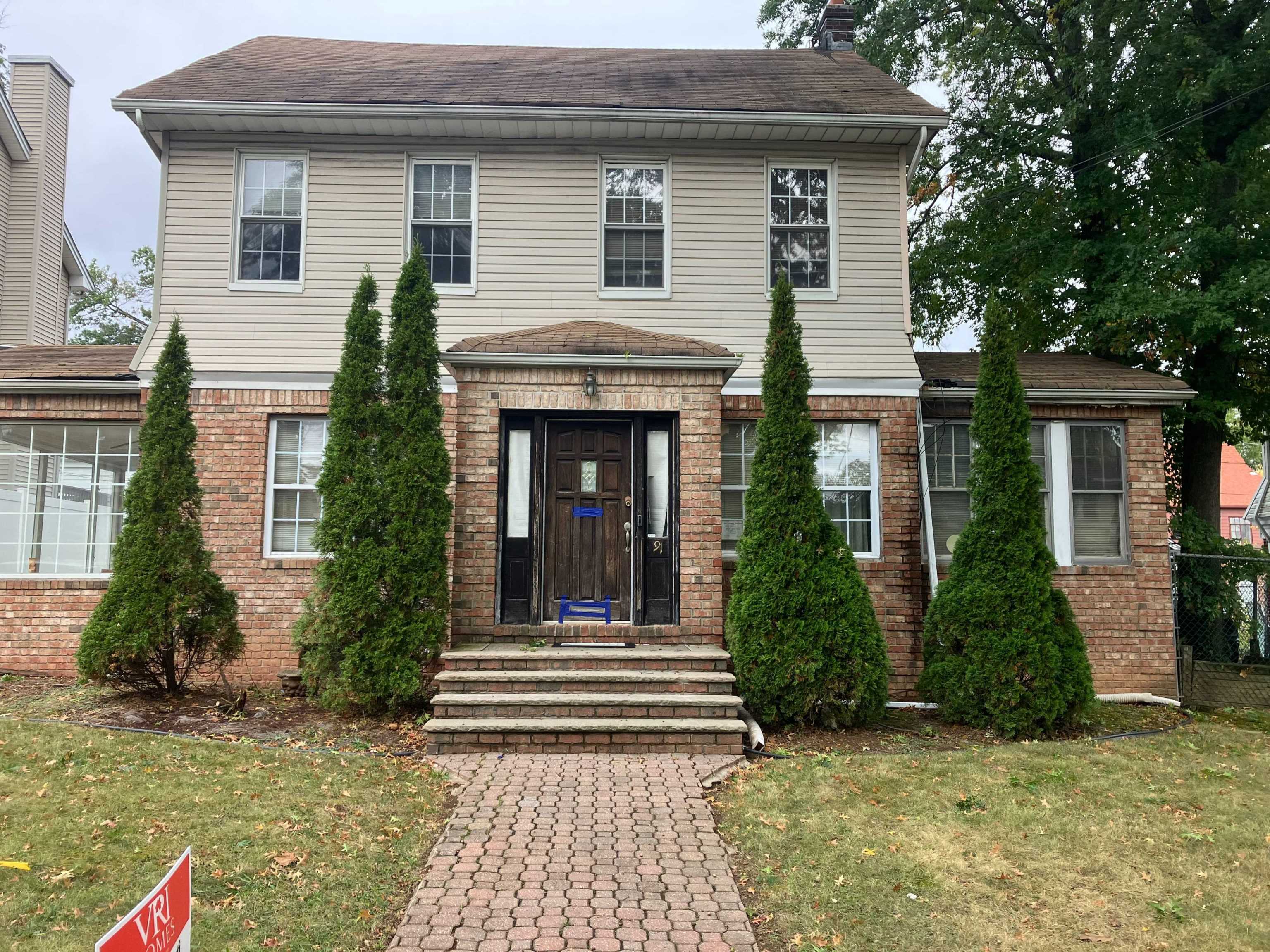 91 Keer Ave, Newark, NJ