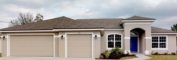 126 Bud Hollow Dr, Palm Coast, FL