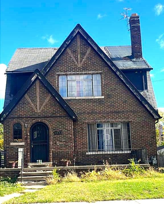 4842 Devonshire Rd, Detroit, MI