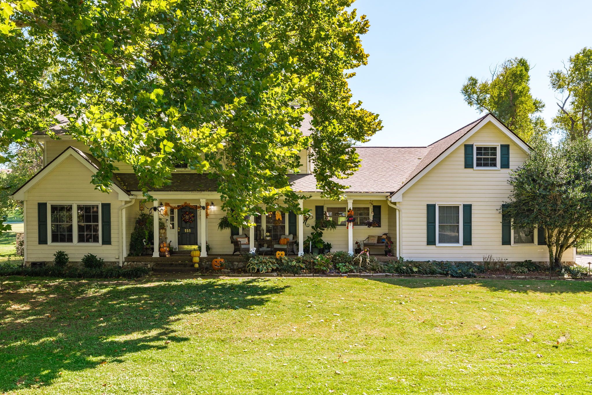 151 Baltusrol Rd, Franklin, TN