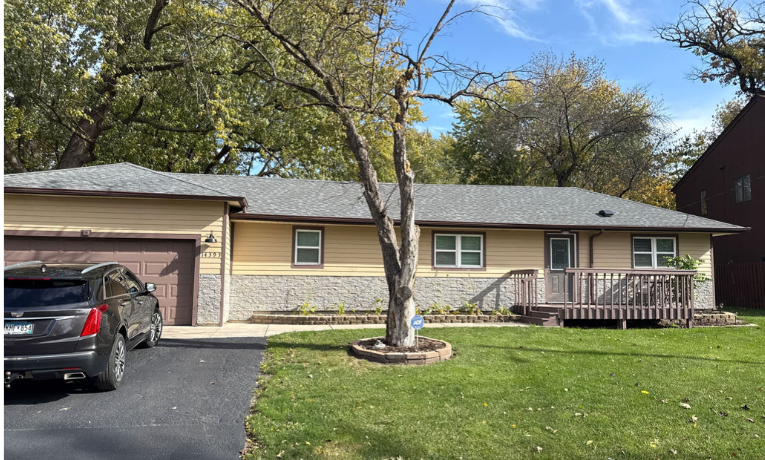 14393 Watersedge Trl NE, Prior Lake, MN