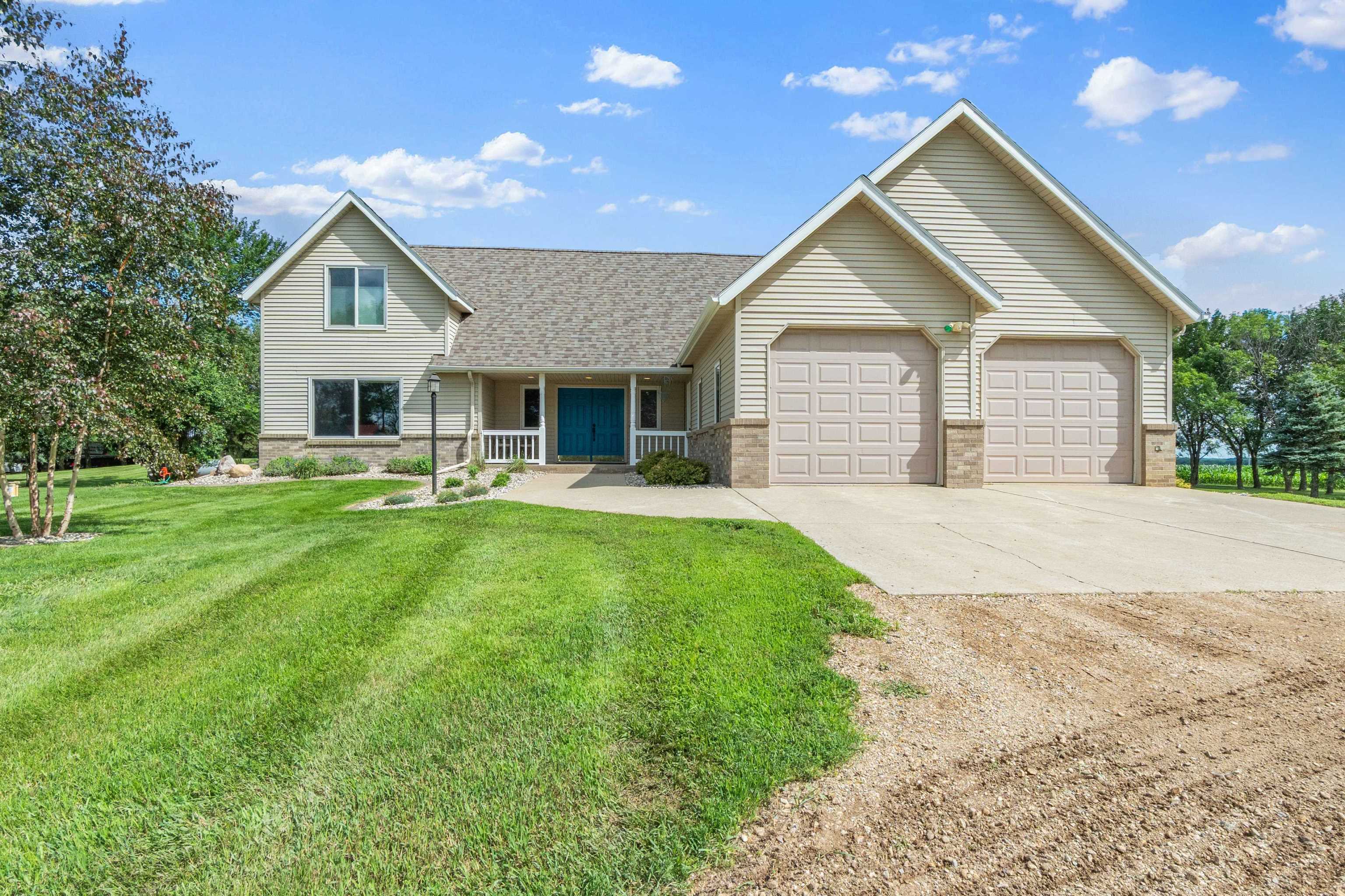23877 Co Hwy 21, Elbow Lake, MN