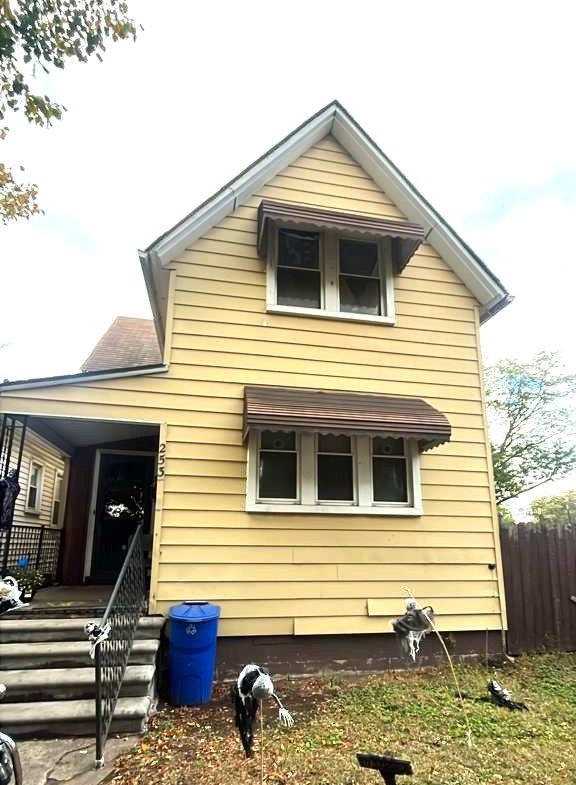 253 Richter St, River Rouge, MI