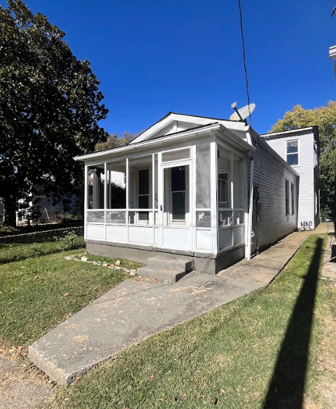 2319 Magazine St, Louisville, KY