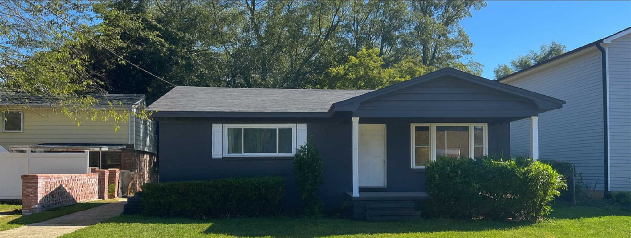 206 S Leslie St, Goldsboro, NC