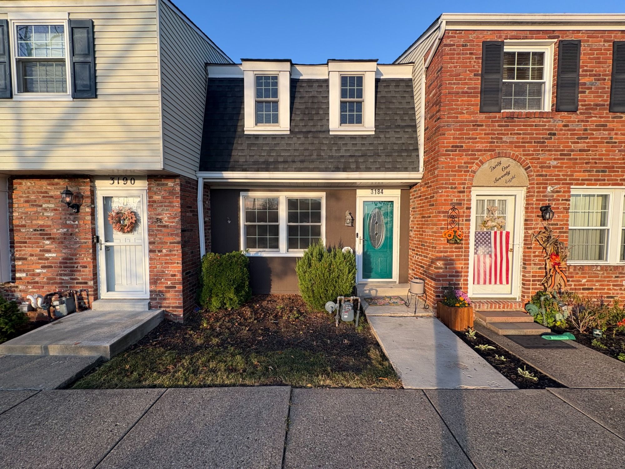 Ridge Rd, South Park, PA