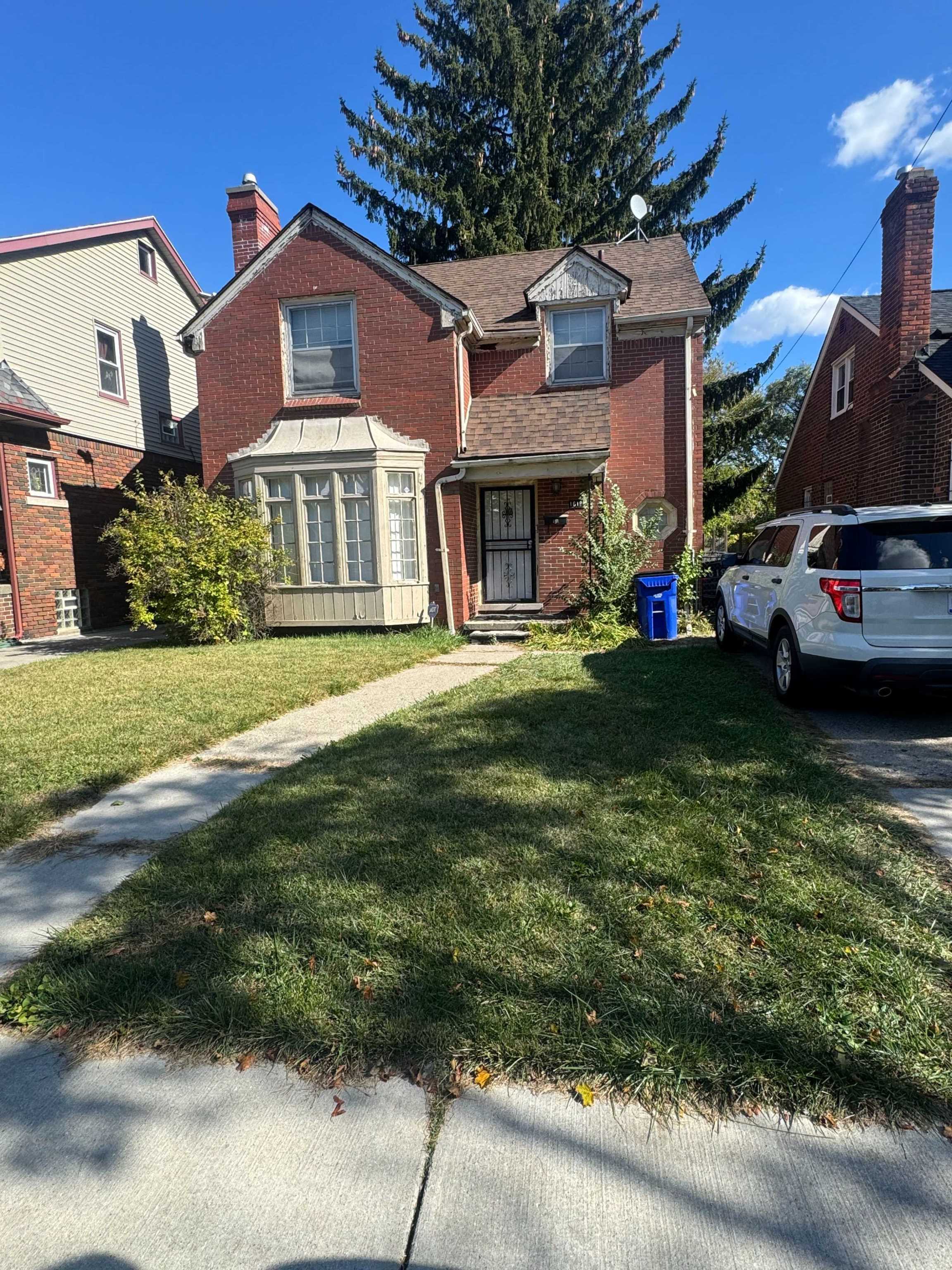 16198 Muirland St, Detroit, MI