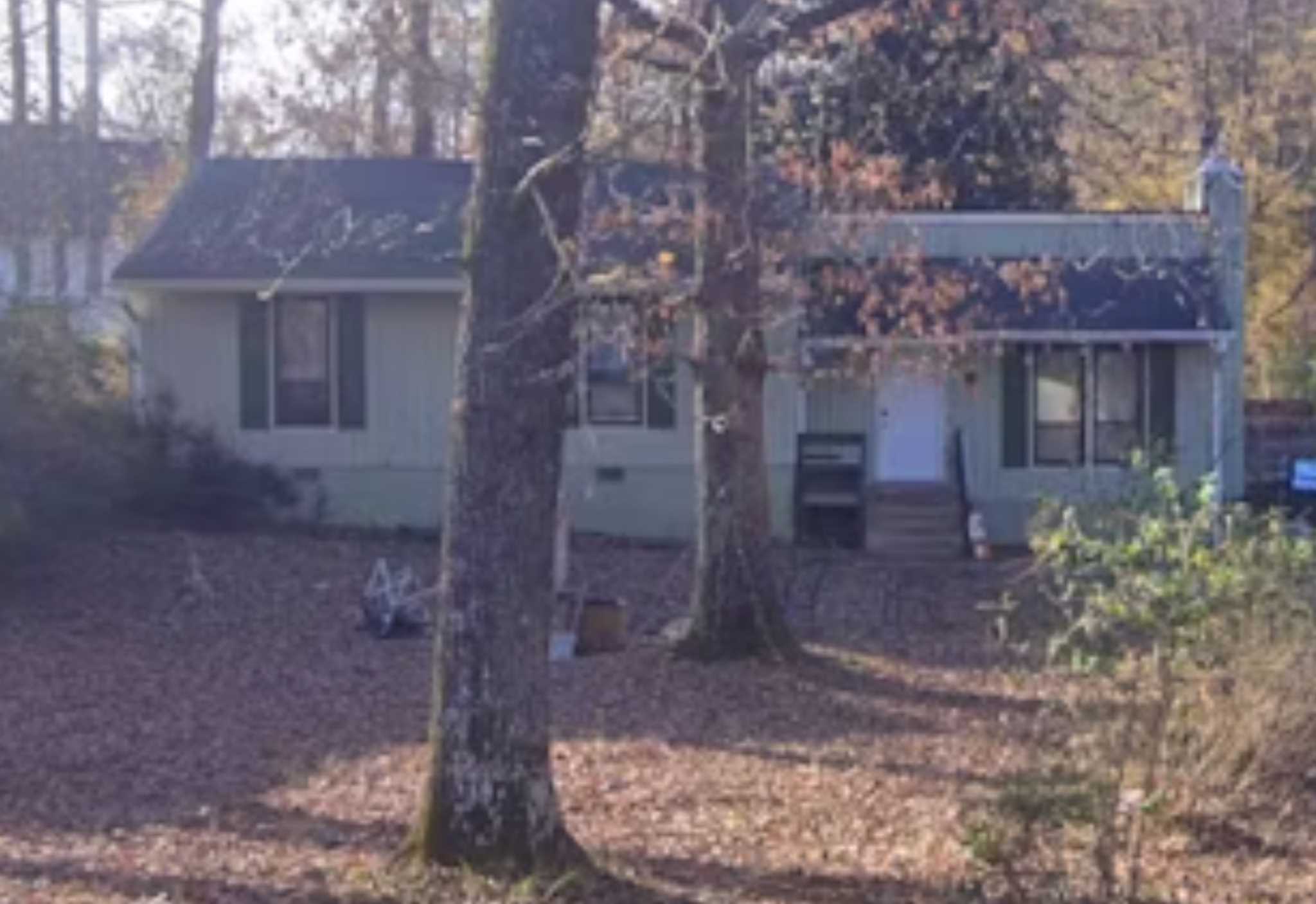 805 Wedgewood Ave, Zebulon, NC