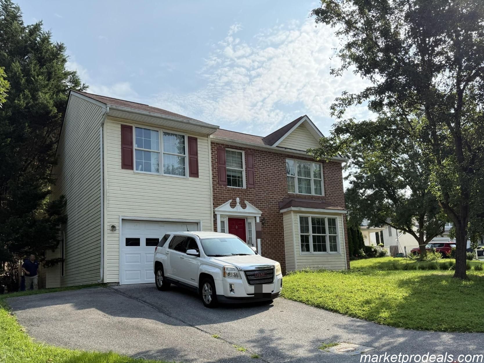 21XX Cottage Hill Ct, Eldersburg, MD