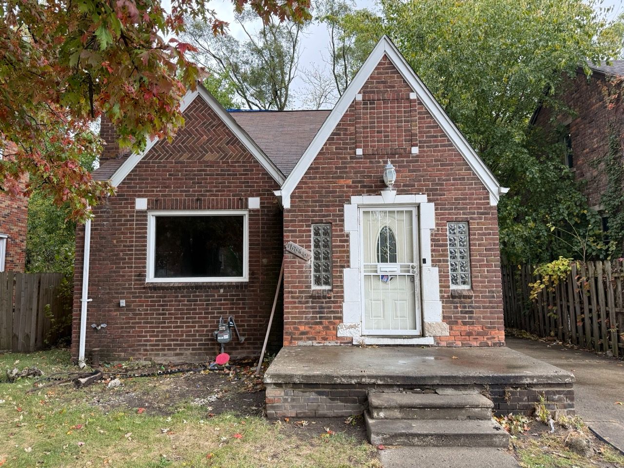 16636 Ardmore St, Detroit, MI