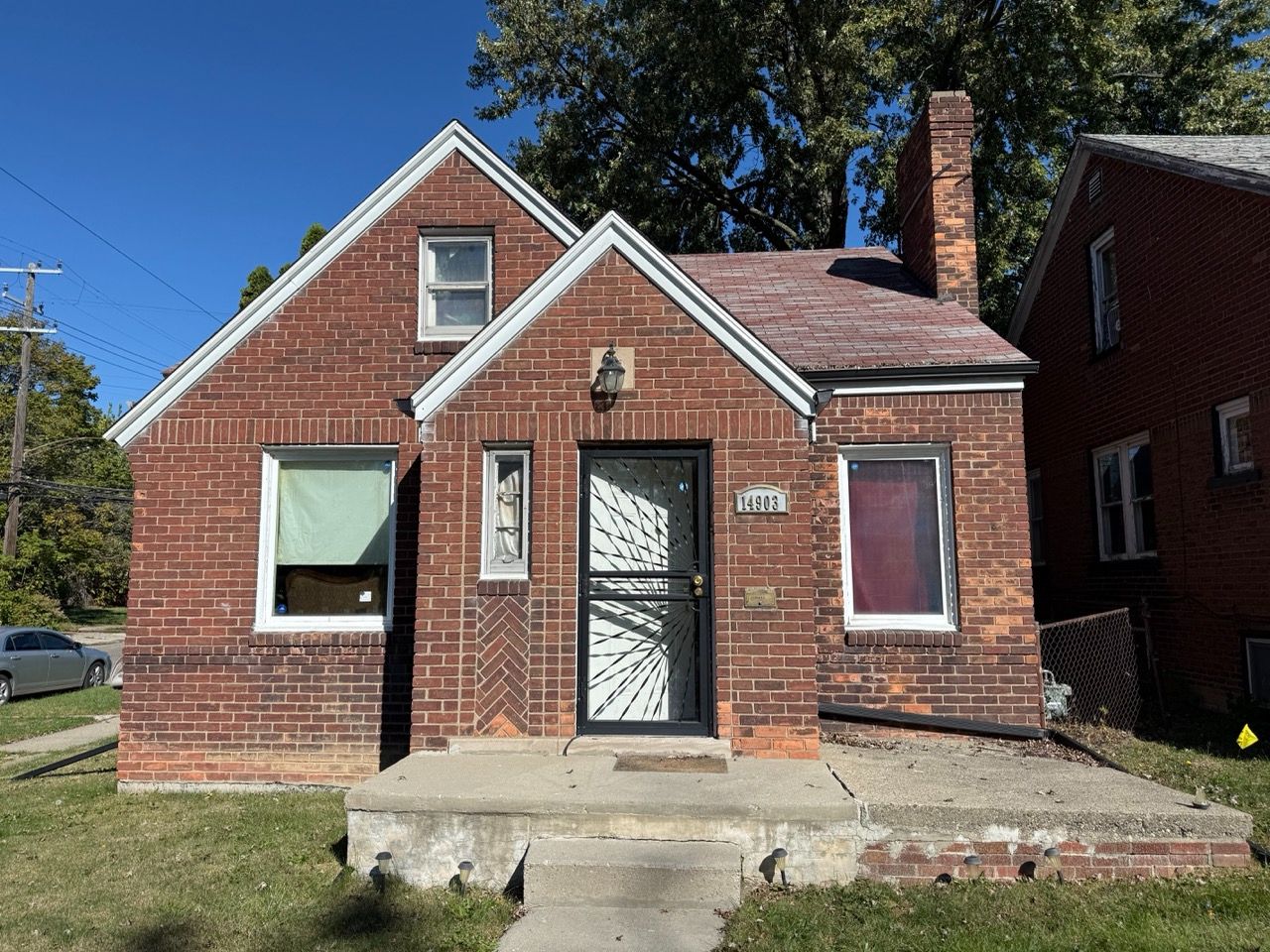 14903 Flanders St, Detroit, MI