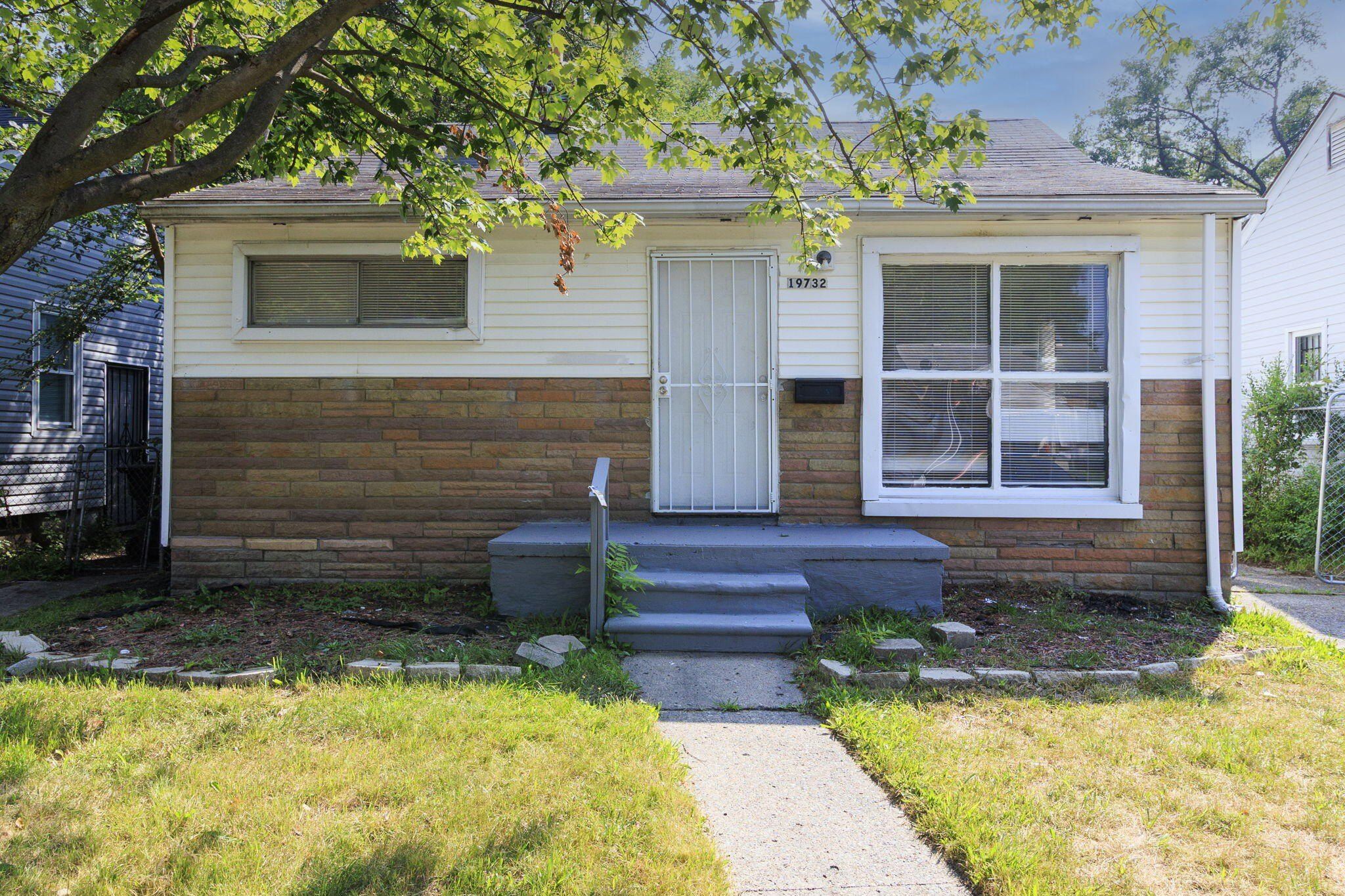 19732 Runyon St, Detroit, MI