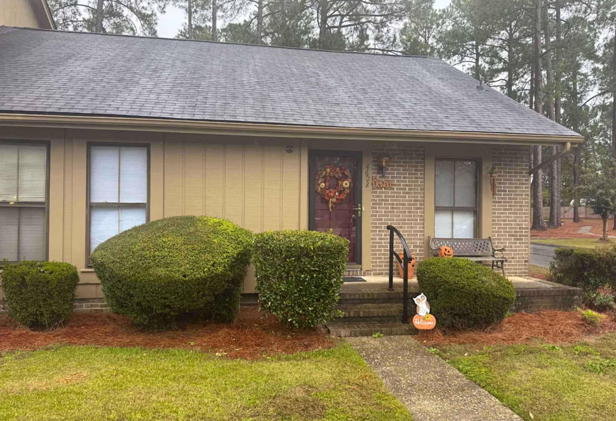 4602 Keg Ct, Fayetteville, NC