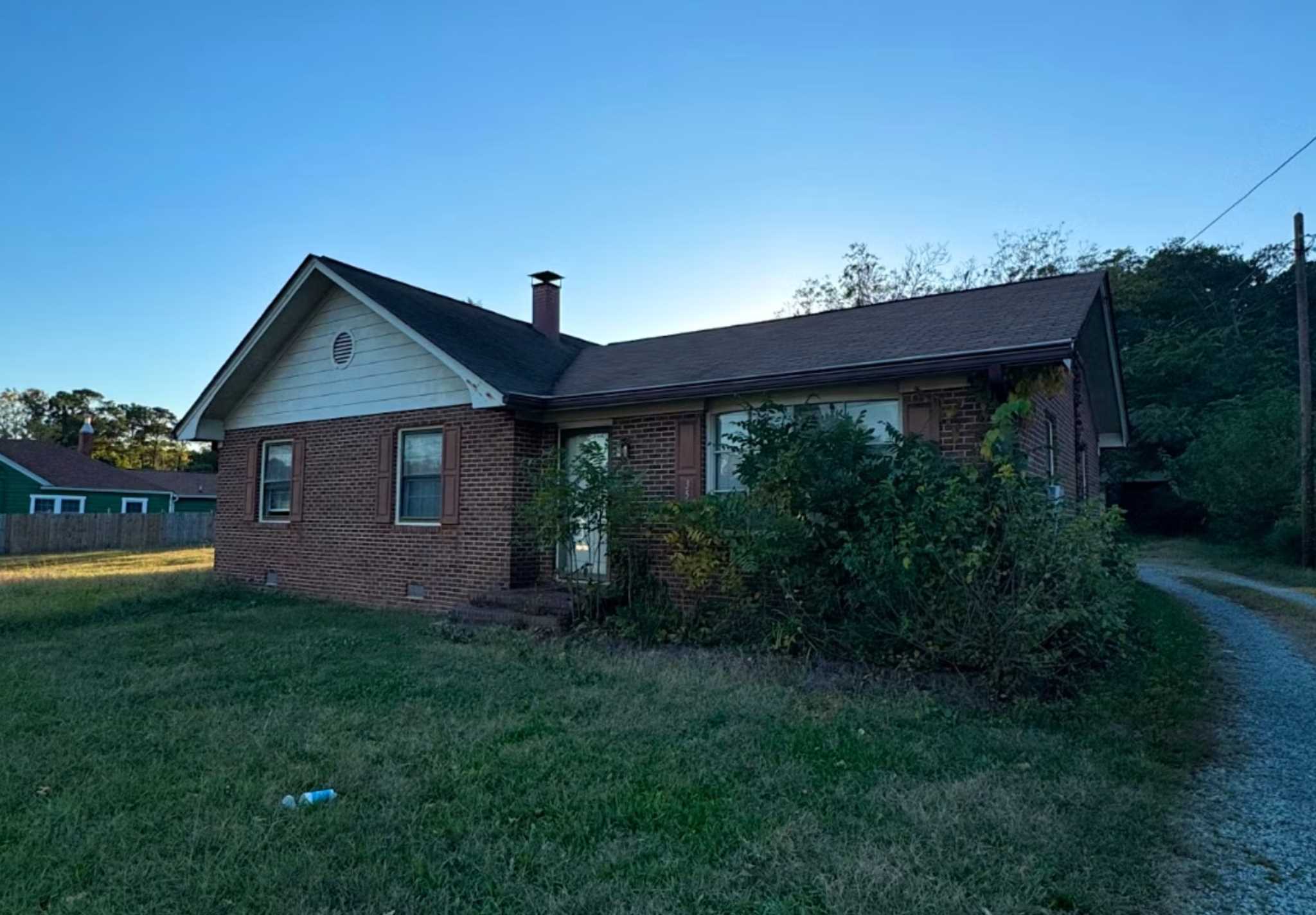 3513 Guess Rd, Durham, NC