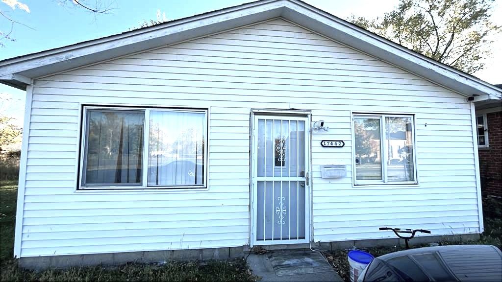 17442 Joseph Campau Ave, Detroit, MI