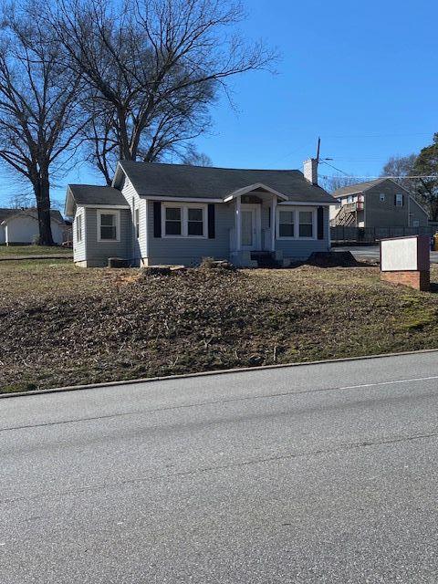 5204 Wilkinson Blvd, Gastonia, NC