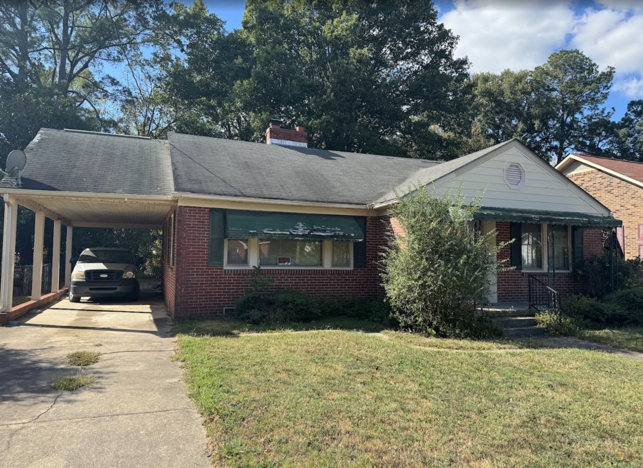 620 Myrtle Ave, Rocky Mount, NC