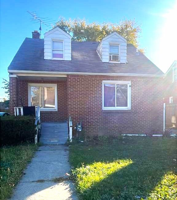 7460 Forrer St, Detroit, MI