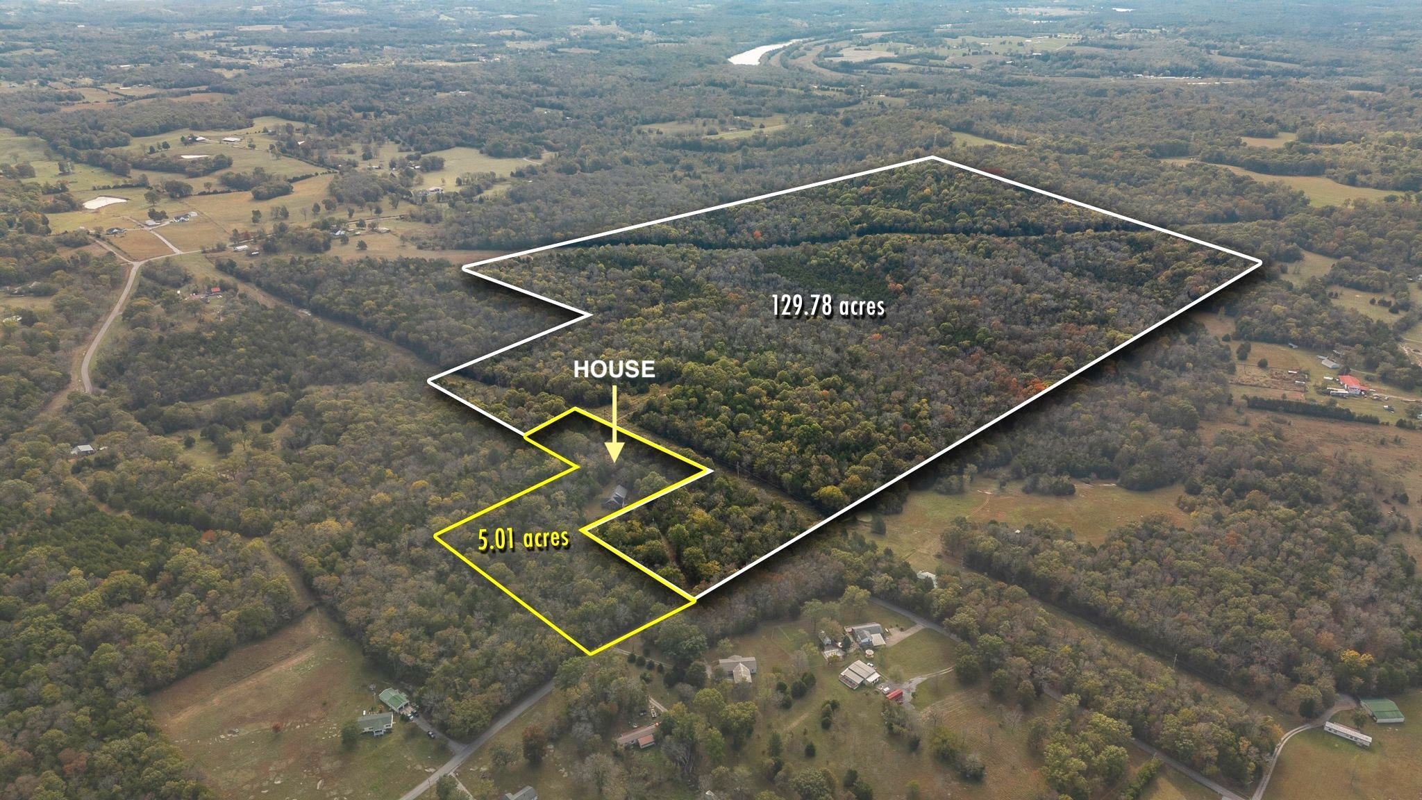 247 Carter Ln, Castalian Springs, TN