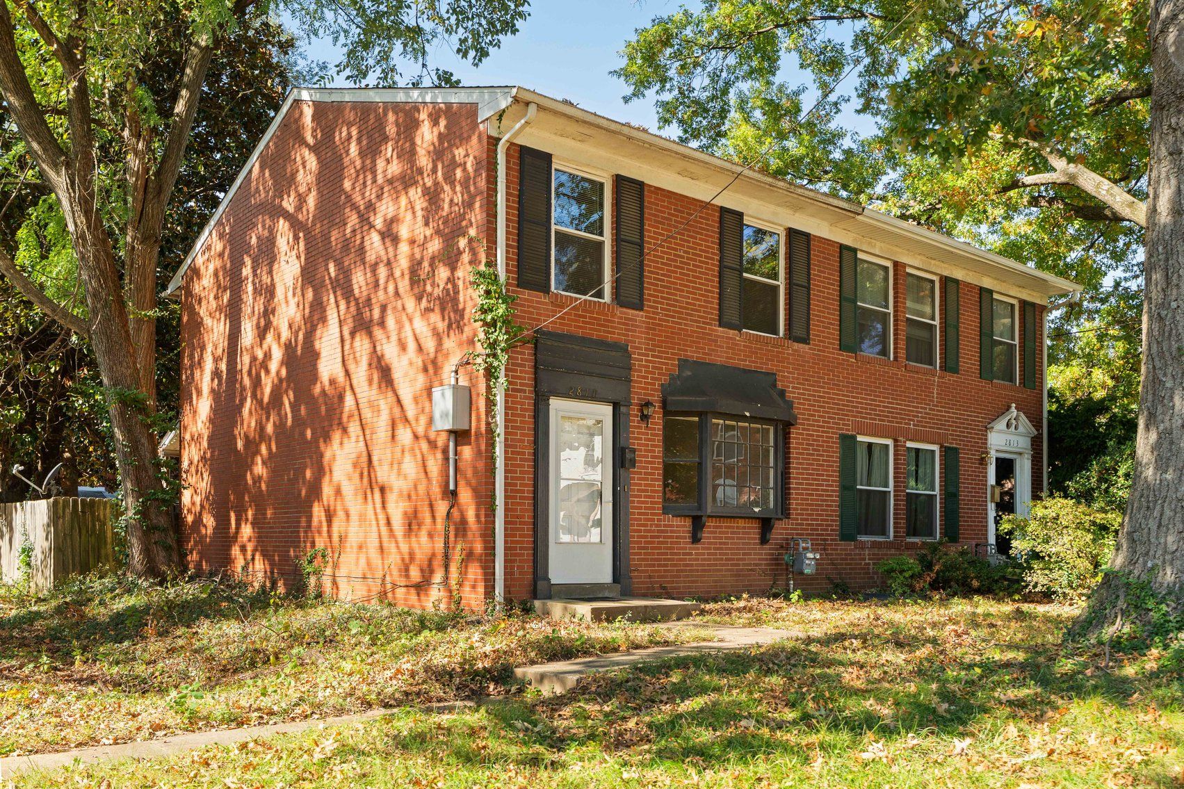 2811 Bexley Ct, Louisville, KY