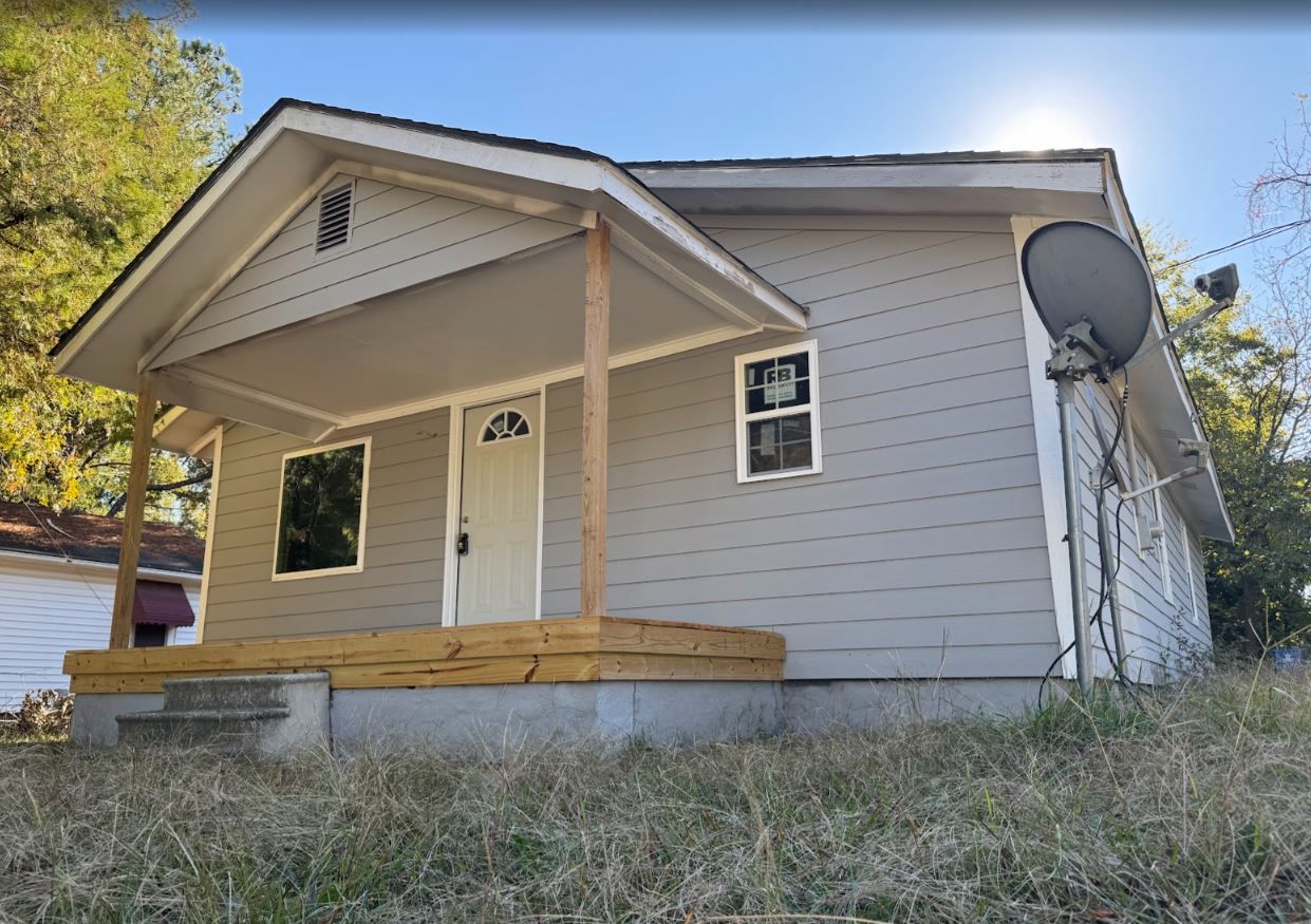 108 Jackson St, Dunn, NC