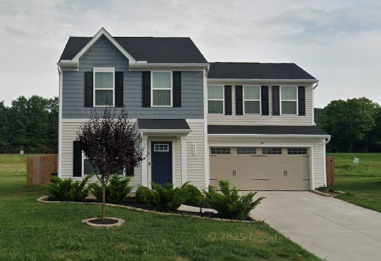 5007 Wright Way, Dayton, OH