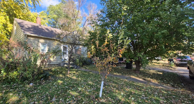 1412 13th Ave NE, Willmar, MN