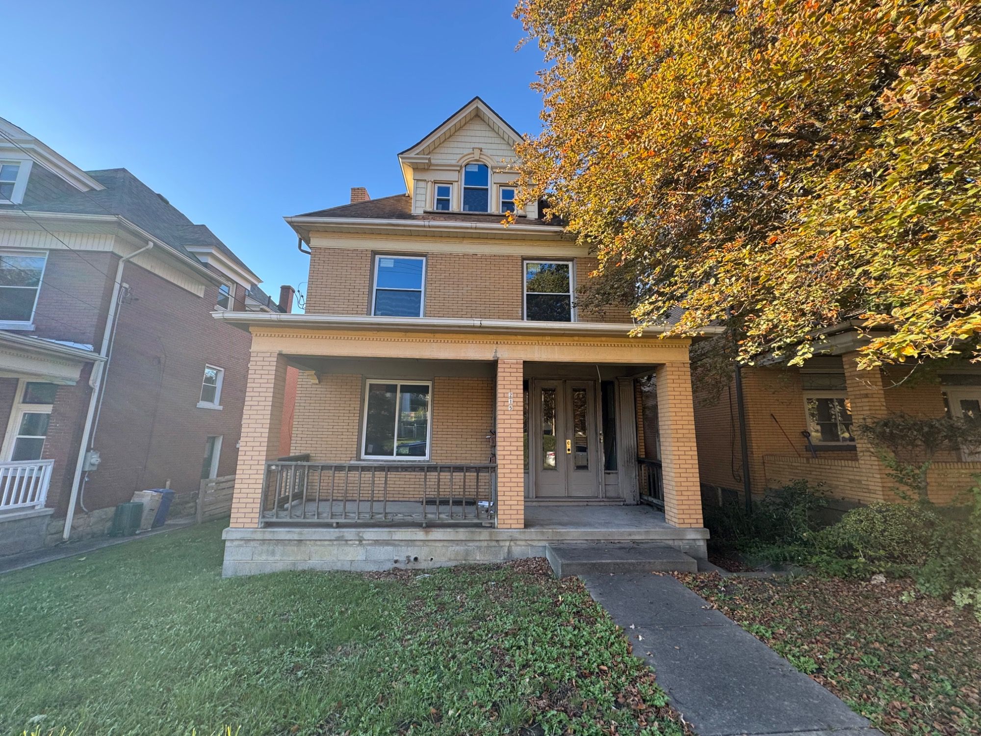 Giffin Ave, Pittsburgh, PA