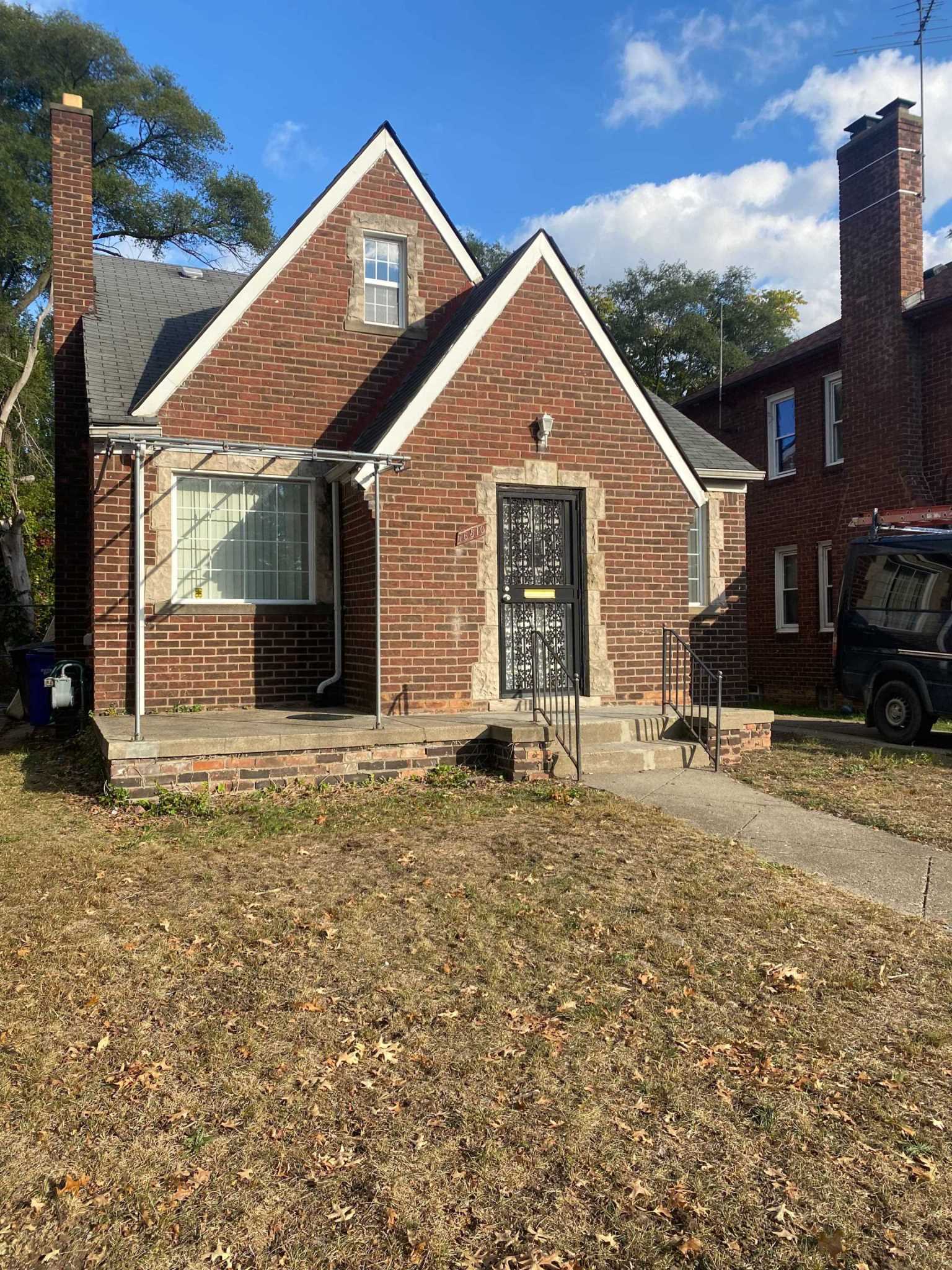 16510 Lesure St, Detroit, MI