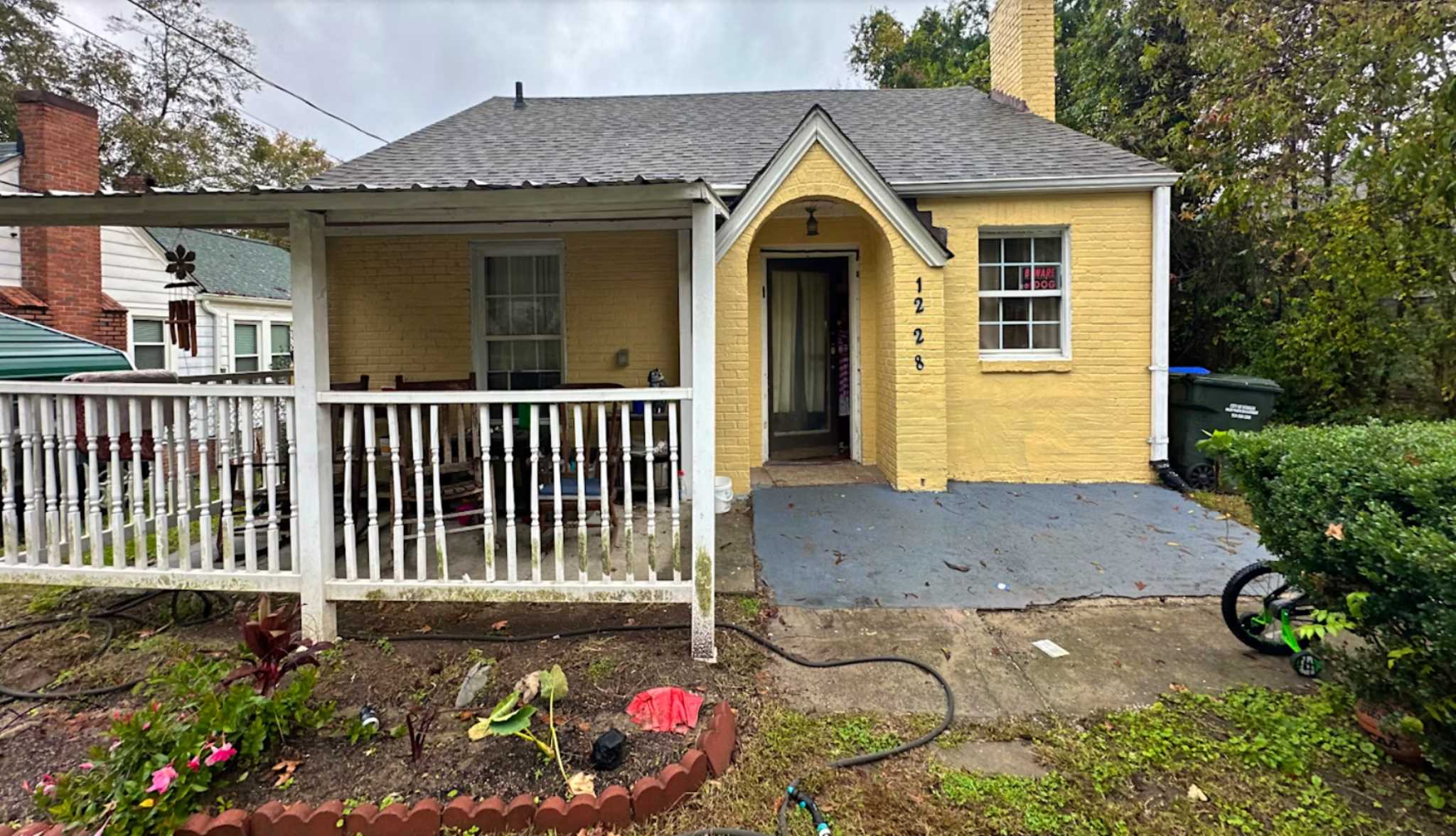 1228 N Miami Blvd, Durham, NC