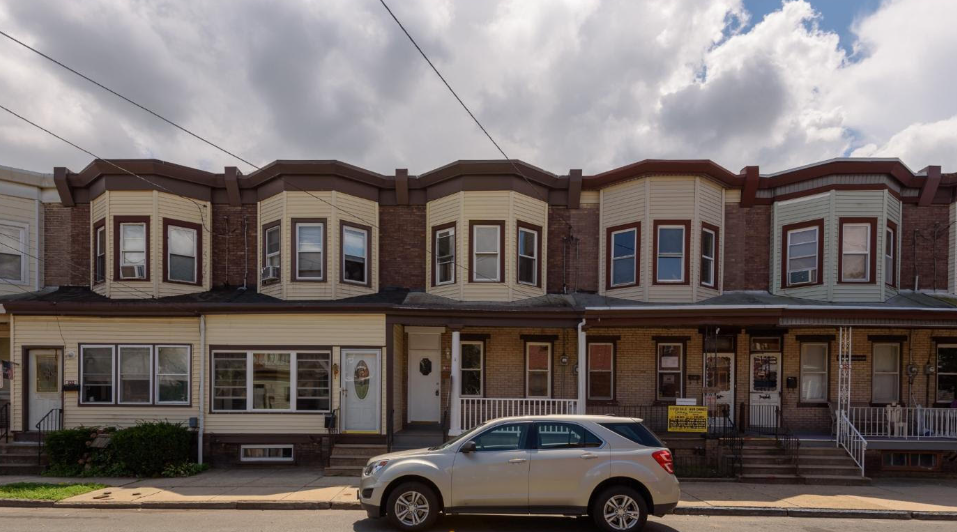 528 Paul St, Gloucester City, NJ