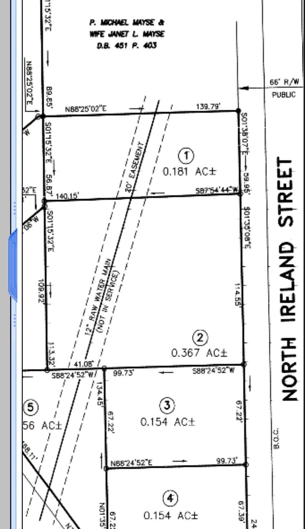 116 N Ireland St, Burlington, NC