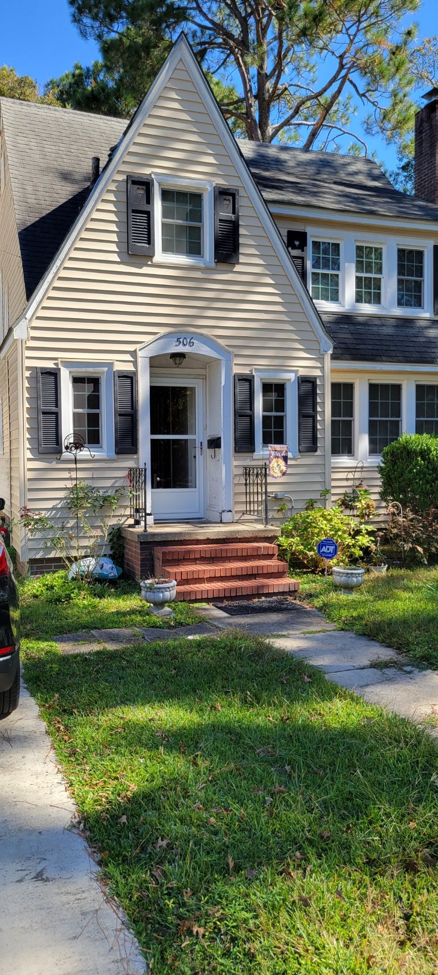 506 Walnut St, Franklin, VA