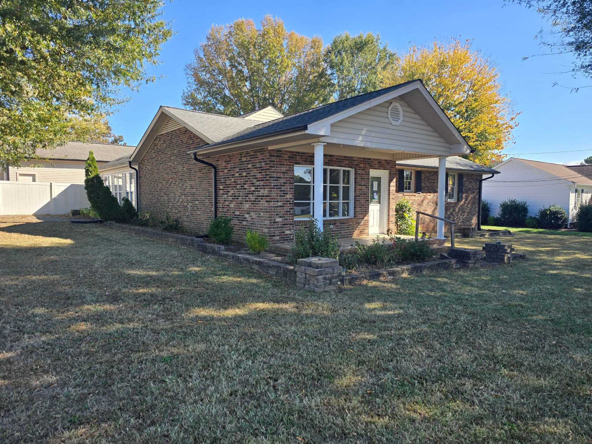 653 Keck Rd, Haw River, NC