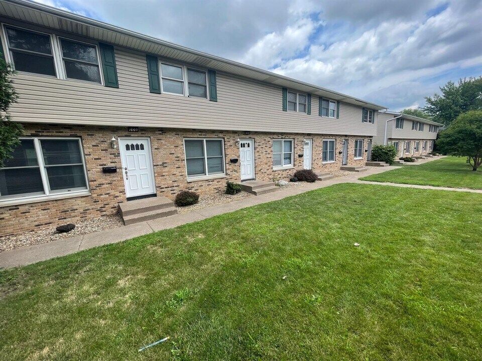 1642 W George Washington Blvd, Davenport, IA