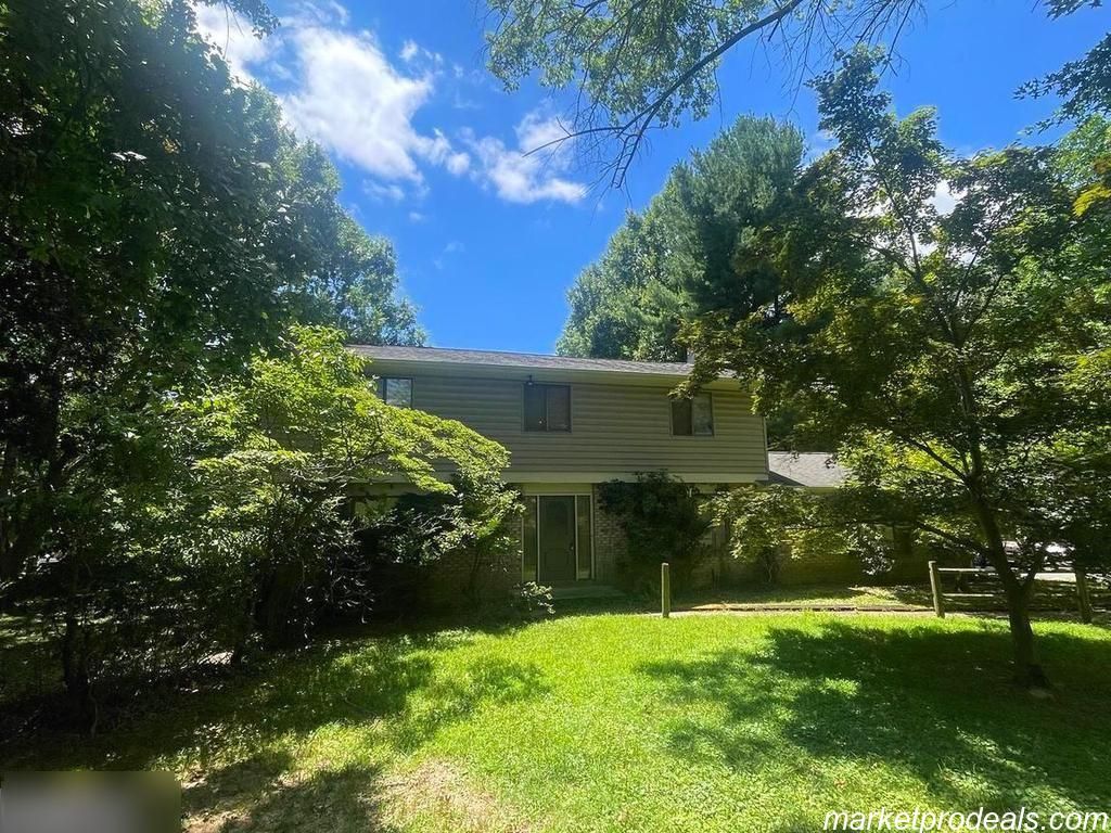 39xx Thoroughbred Ln, Owings Mills, MD